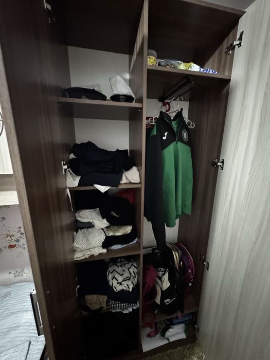 Продам спальный комплект