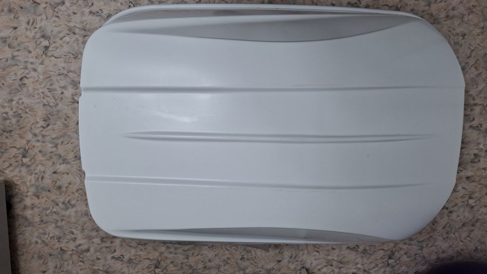 Продам автобокс (багажник)