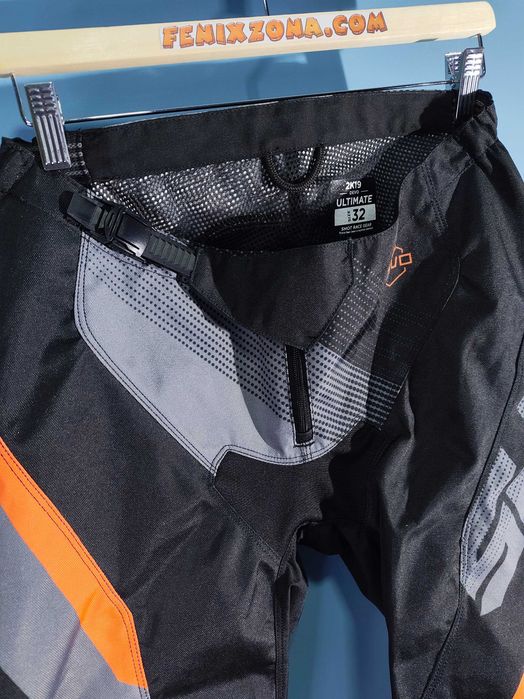 RACE Gear Мотокрос/Атв Долнище/Мъжко М