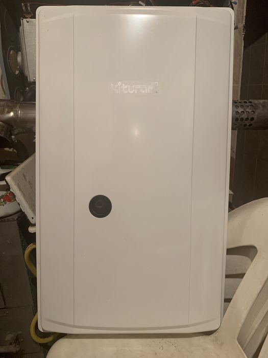 Китурами запчасти