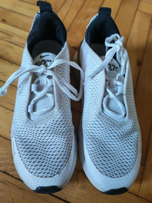 Маратонки Nike за момиче