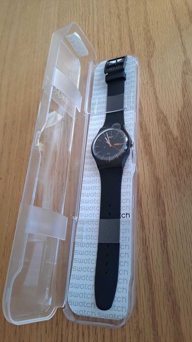 Ceas Swatch SUOB