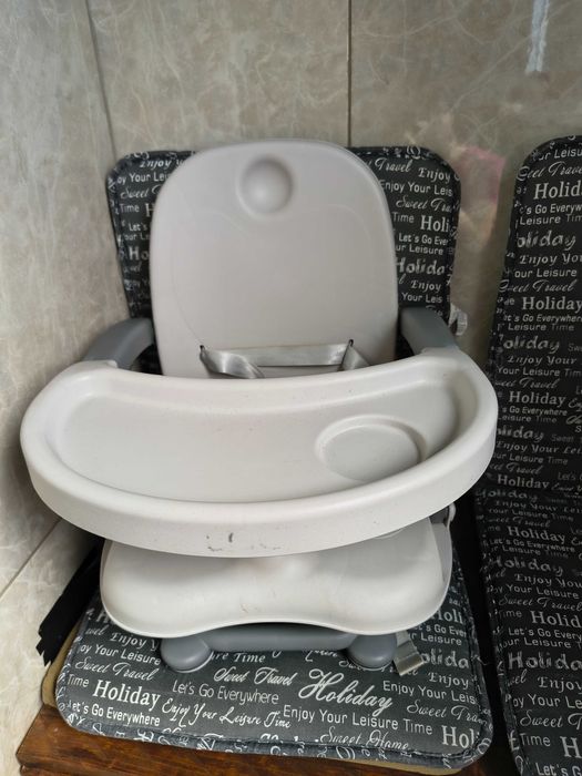 Преносимо столче