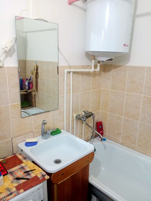 Продам квартиру  2 ком