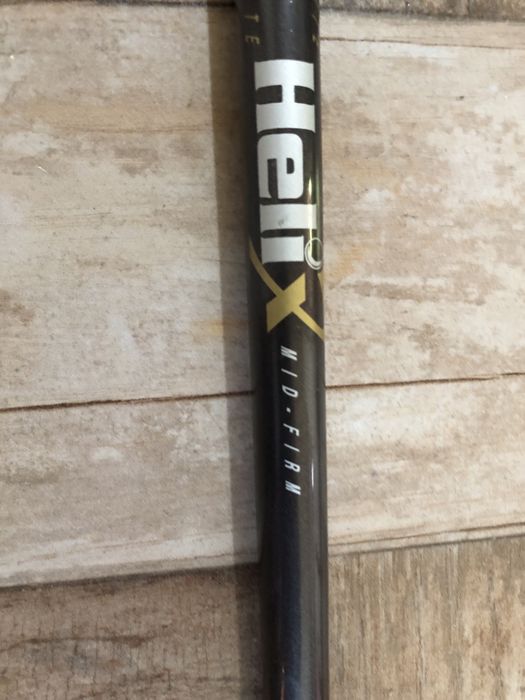 Английски Комплект голф стикове в калфа за голф и сгъваема количка