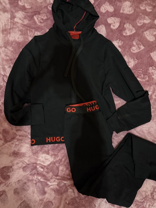 Дамски комплект hugo