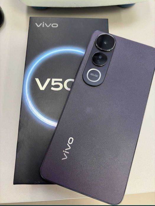 Vivo V50 Lite продам
