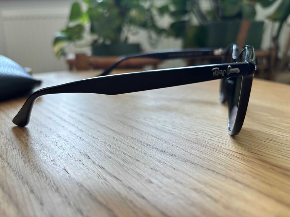 Vand Ray-Ban RB4305 601/9A Polarized