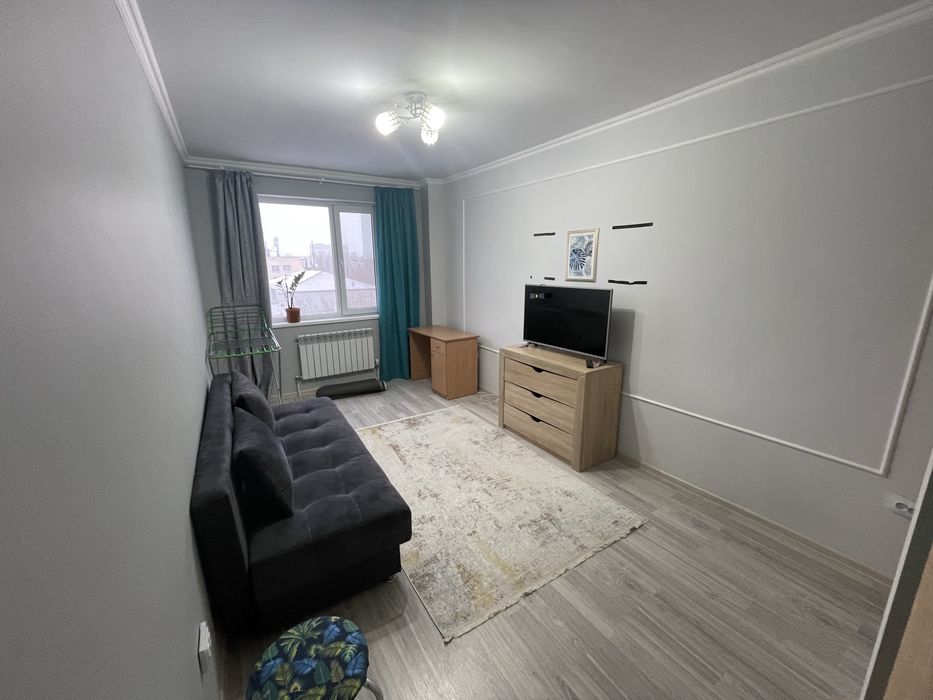 Сдам однокомнатную квартиру