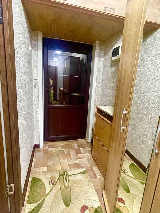 2х ком кв на Амангельды 1