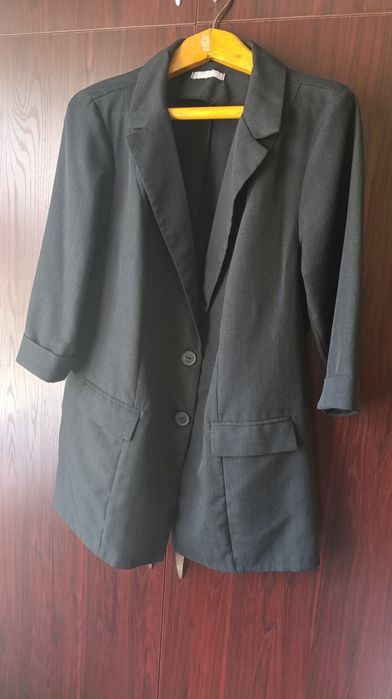 Стильный женский пиджак на 50-52 размер