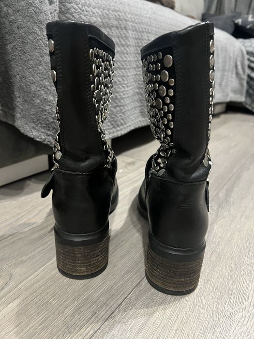 Дамски ботуши Guess