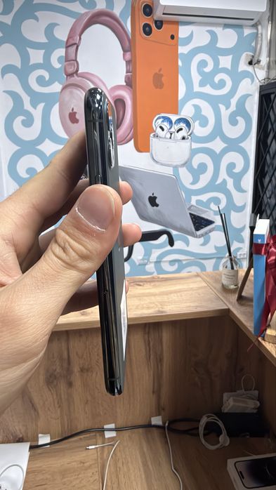 iPhone 11 Pro