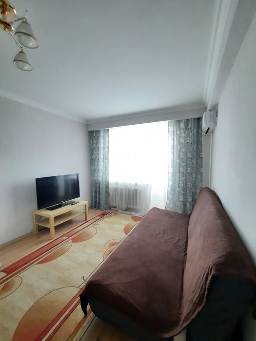 Посуточно 2 х комн, евро,