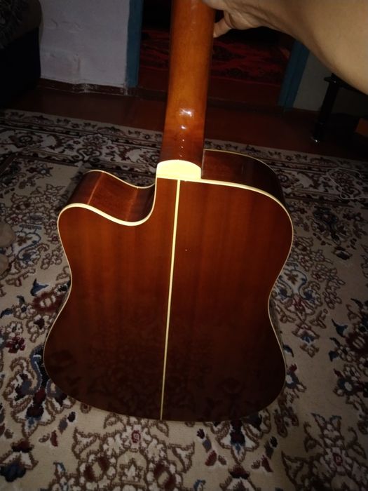 Гитара Adagio MDF4182CSB