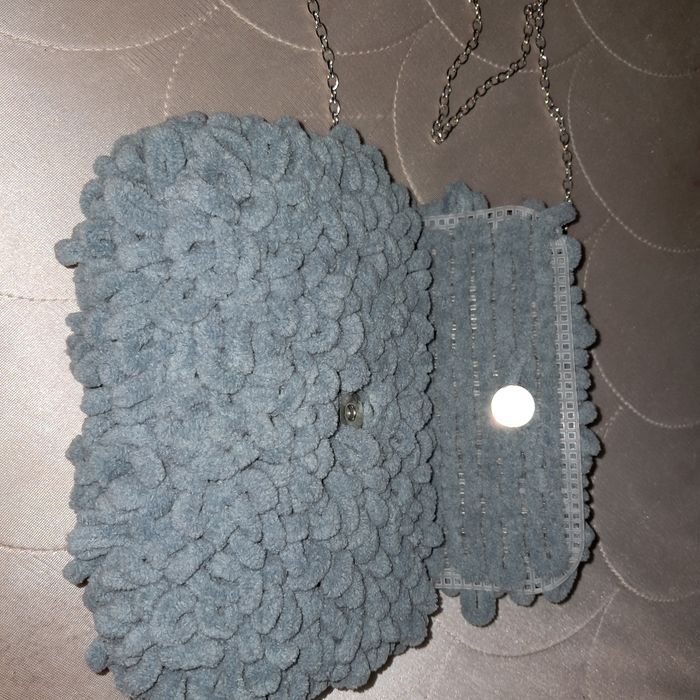 Сумка из ручной работы