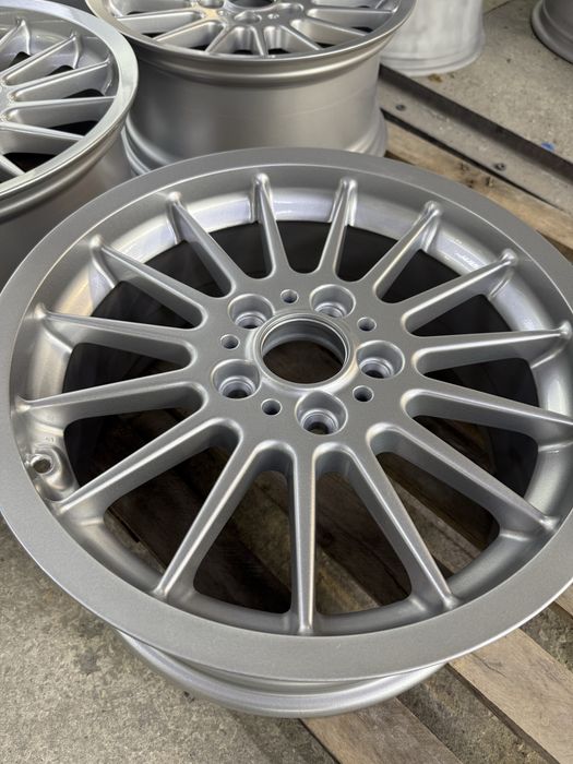 Джанти BMW Style 32 17ки