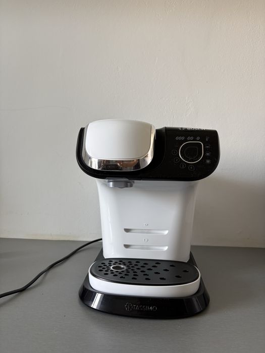 aparat de cafea BOSCH
