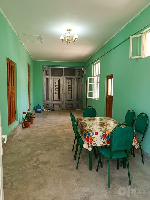 Продаётся участок