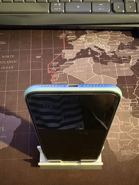 Apple iPhone 11 64GB Green Neverlocked