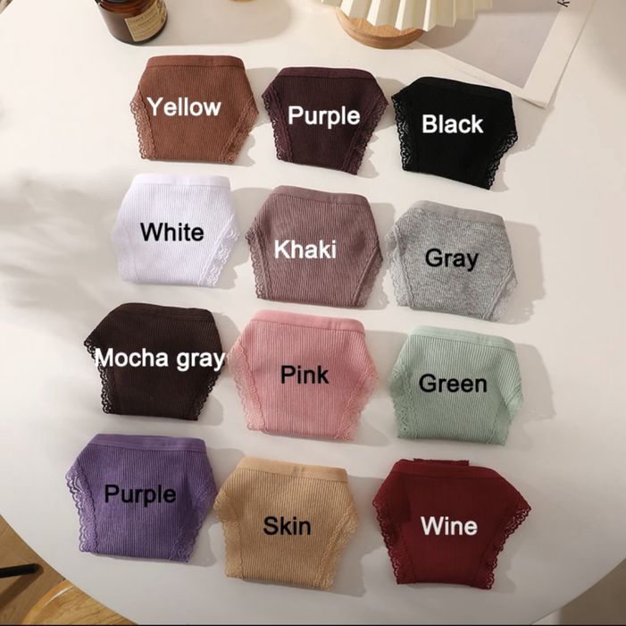 Женская нижнее белье. Доставка по всему Узбекистану чеоез BTS