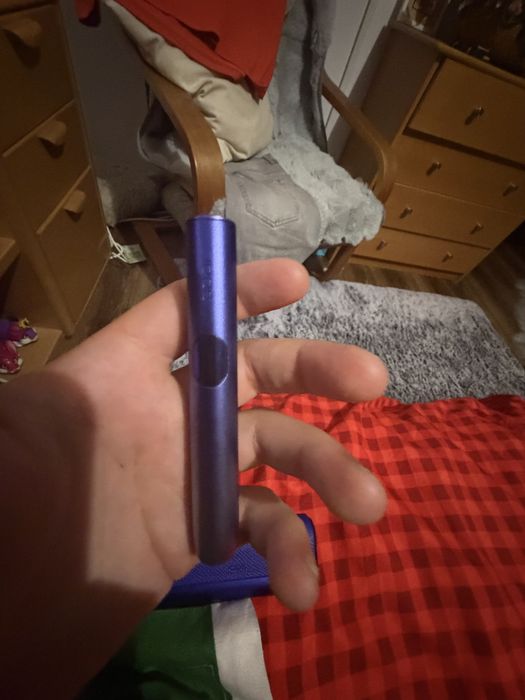 Iqos iluma i prime