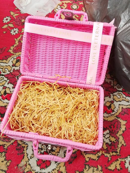 Подарочный чемодан 5000