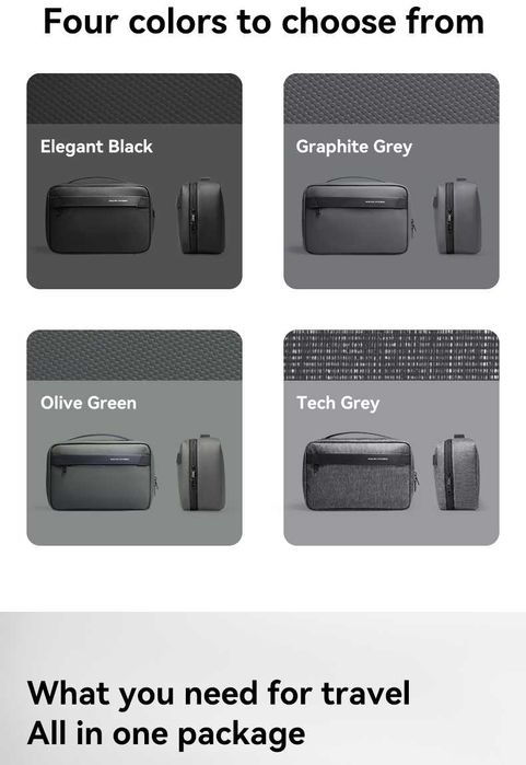 Туалетный мешок MR-86  многоярусная косметичка Бренд: MARK RYDEN