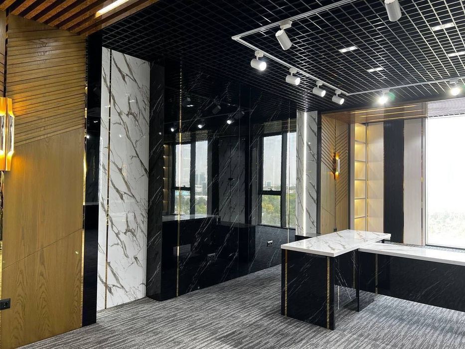 Trilliant бизнес центр продается нежилое помещение офис