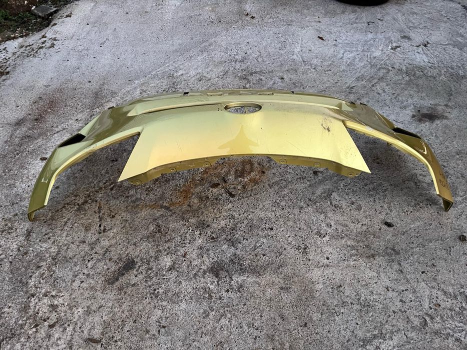 Предна броня за Toyota Rav4