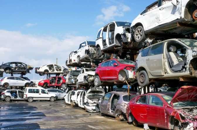 fara jante sau fara roti,  Caut autoturisme utilizate sau mai vechi