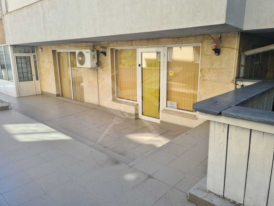 Продава се Заведение в София, Лозенец - 190 кв.м за 1053 €/кв.м - Снимка #13