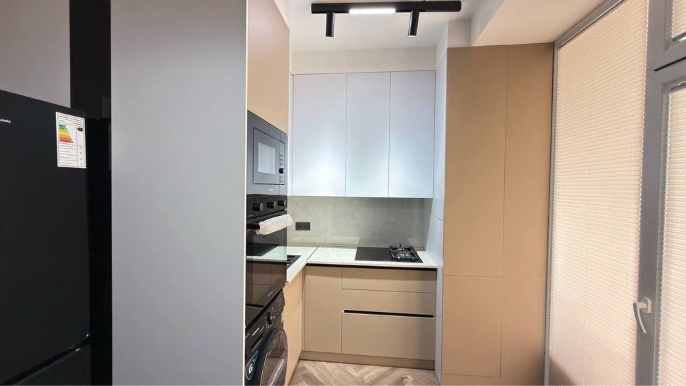 Юнусабадский район