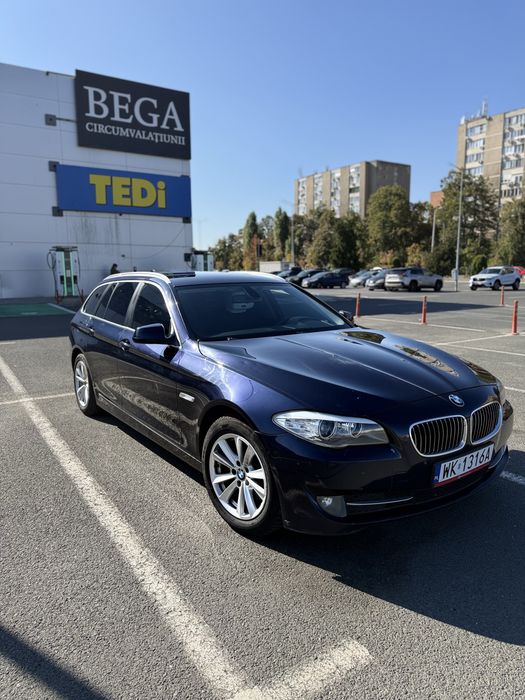 BMW 5 Series 0 — imagine 2