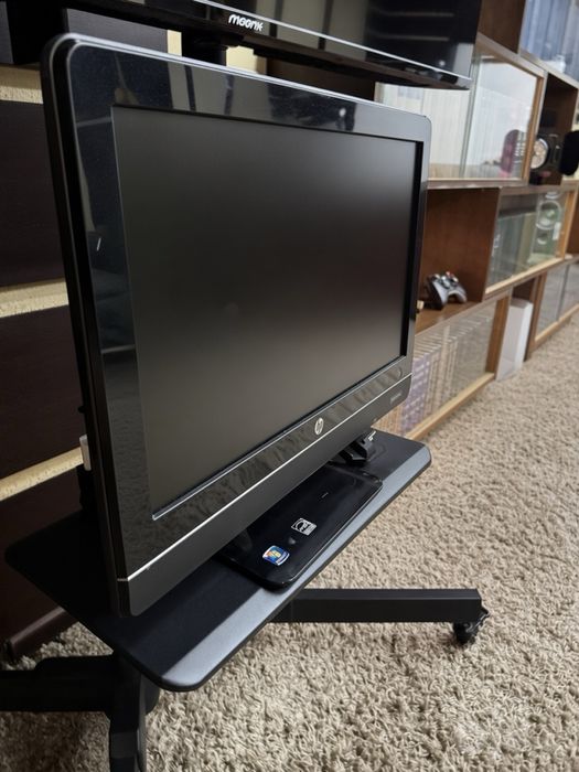 МоноБлок HP Omni 100
