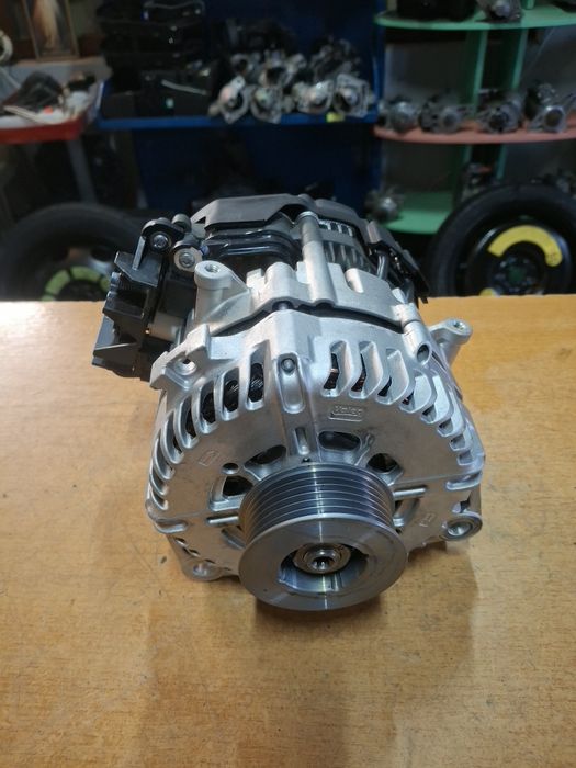 Alternator Citroen Peugeot Avenger Fiat 600 1.2 48V Hybrid