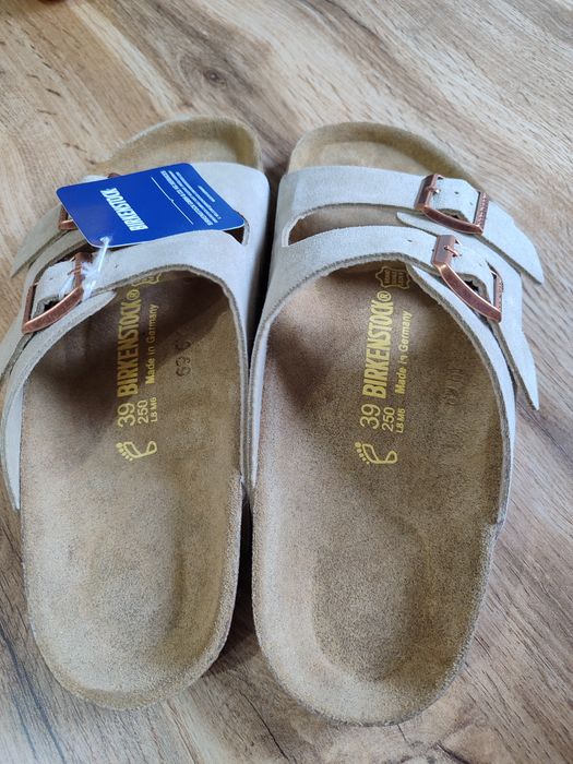 Продам Birkenstock