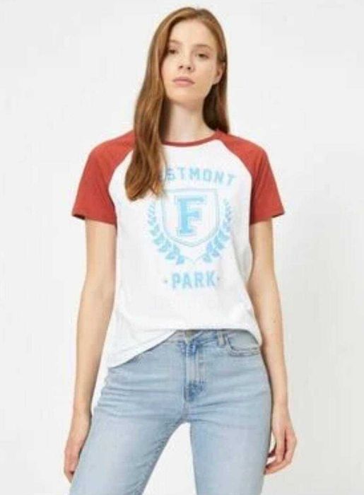 Koton футболки для школьниц