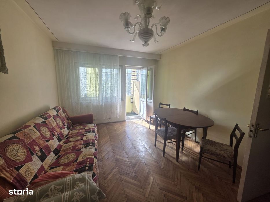 Apartament 2 camere Tomis Nord - Banca Religiilor 90000 euro