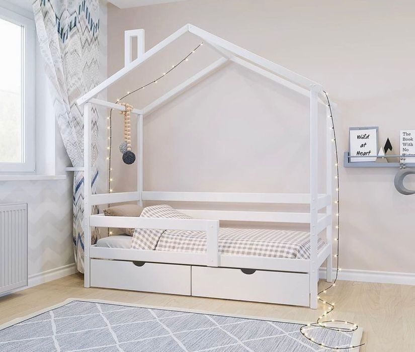 продаётся детская кровать