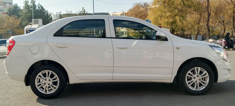 Продается COBALT AT 2022