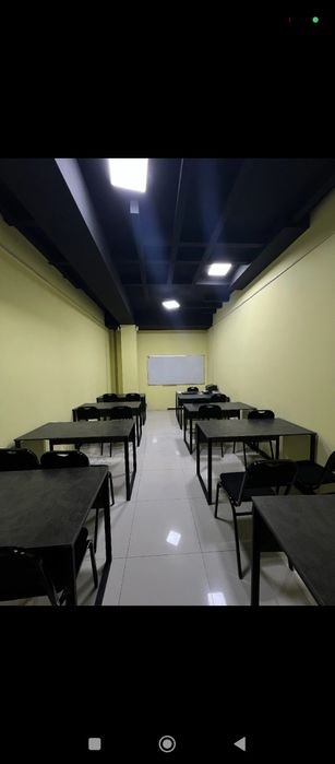 Beruniy metro Arenda ofis, o'quv markaz