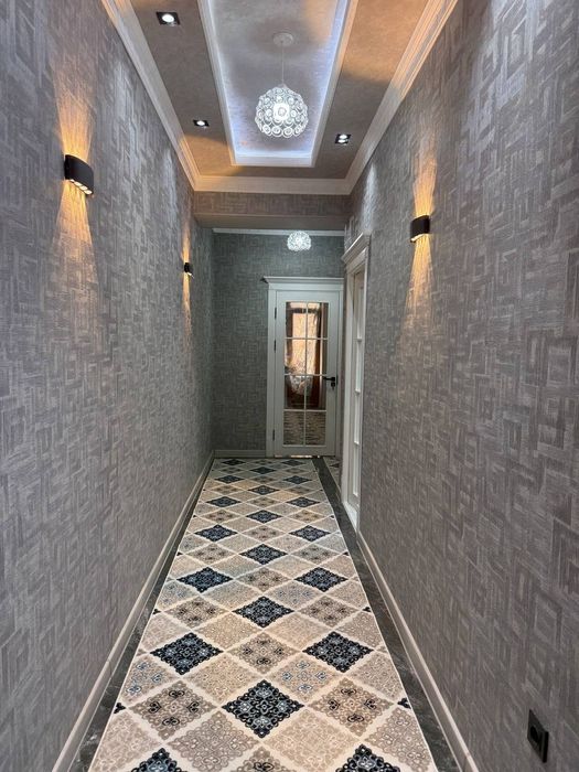 Vokzal Uzgazoil 3 xona kvartira Ijaraga Beriladi