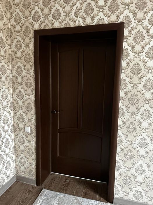 Межкомнатные двери
