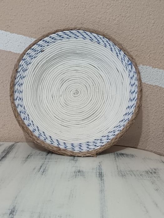 Декоративни чинии