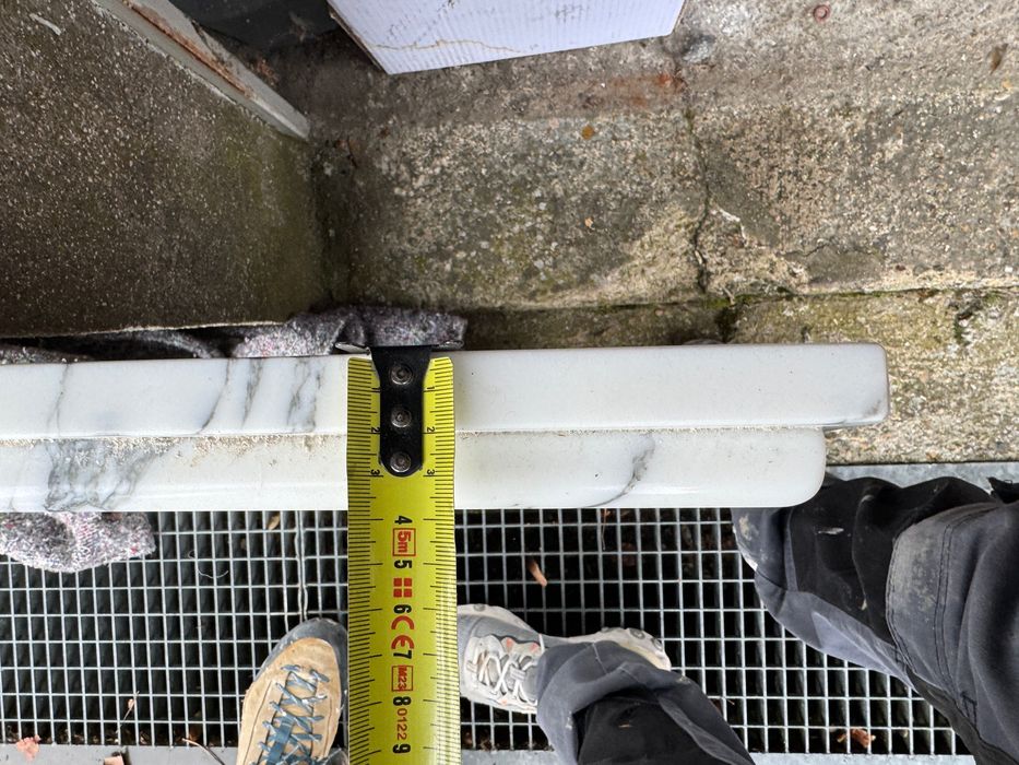 Blat de marmură Italia petru baie