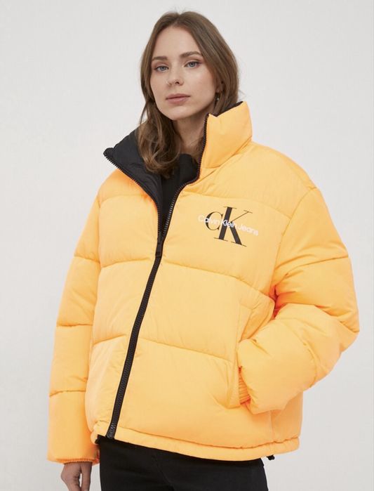 Яке Calvin klein jeans