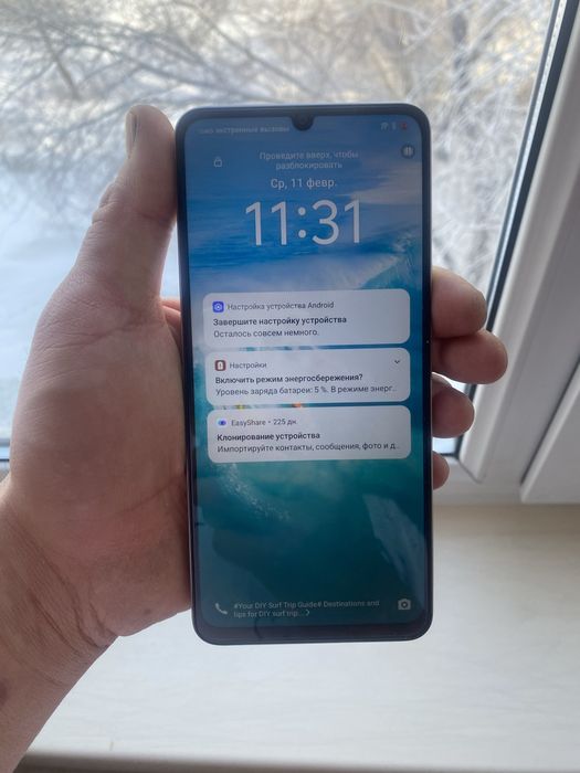 Vivo Y04 в отличном состояний