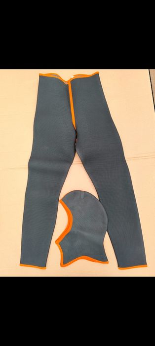 Неопренов костюм от 3 части