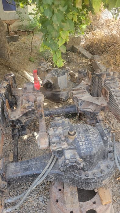 Kamaz kamplek most sotiladi